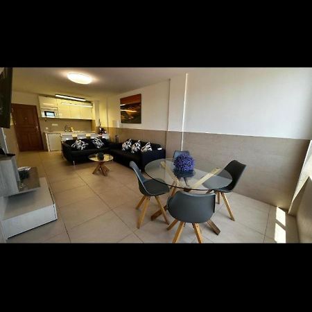 Stylish Apartment Playa del Inglés Buitenkant foto