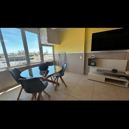 Stylish Apartment Playa del Inglés Buitenkant foto