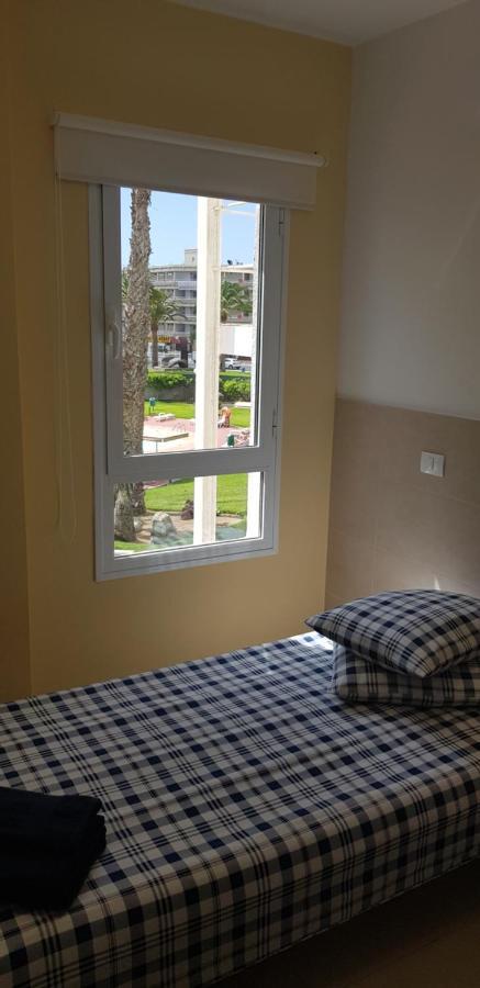 Stylish Apartment Playa del Inglés Buitenkant foto
