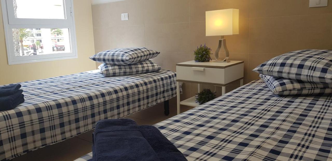 Stylish Apartment Playa del Inglés Buitenkant foto
