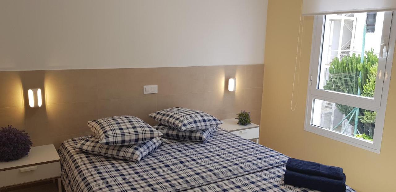 Stylish Apartment Playa del Inglés Buitenkant foto