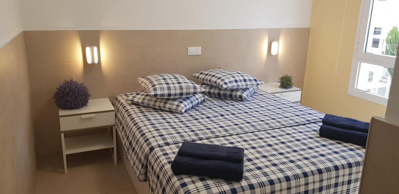 Stylish Apartment Playa del Inglés Buitenkant foto