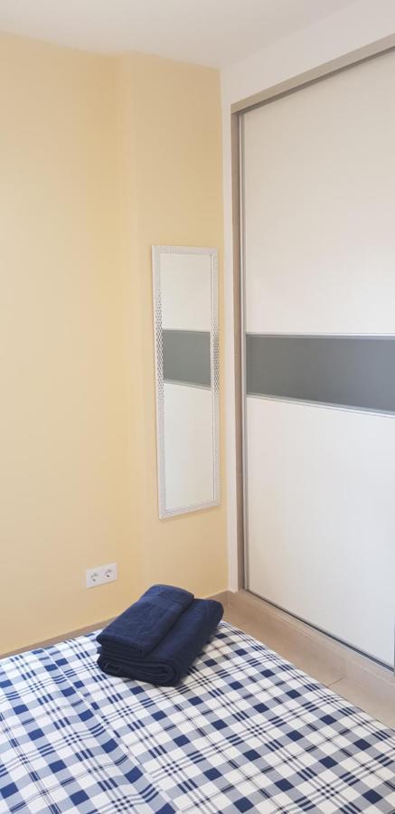 Stylish Apartment Playa del Inglés Buitenkant foto