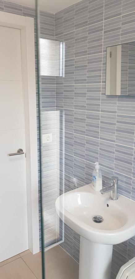 Stylish Apartment Playa del Inglés Buitenkant foto