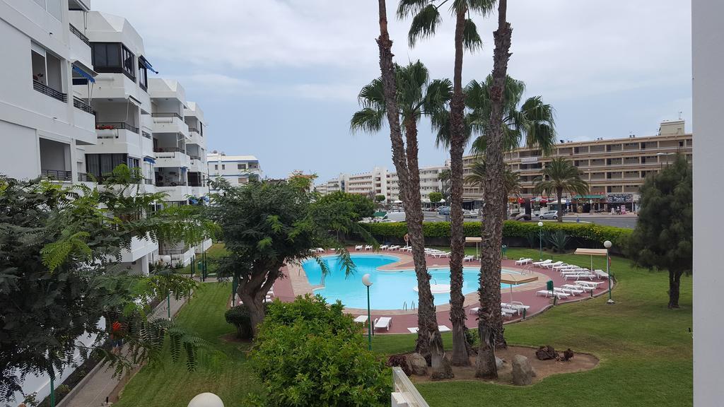 Stylish Apartment Playa del Inglés Buitenkant foto